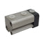 Used SMC 10-CDQ2B12-10DC Compact Cylinder, ø12mm Bore, 10mm Stroke, M5 x 0.8, 1.0MPa