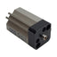 Used SMC 10-CDQ2B12-10DC Compact Cylinder, ø12mm Bore, 10mm Stroke, M5 x 0.8, 1.0MPa