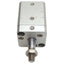 Used SMC 10-CDQ2B20-10DM-F7PLS Compact Cylinder, ø20mm Bore, 10mm Stroke, M5, 1.0MPa