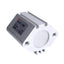 Used SMC CDQ2A25-15DMZ Pneumatic Cylinder, ø25mm Bore, 15mm Stroke, M5 x 0.8 Ports