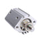 Used SMC CDQ2A25-15DMZ Pneumatic Cylinder, ø25mm Bore, 15mm Stroke, M5 x 0.8 Ports