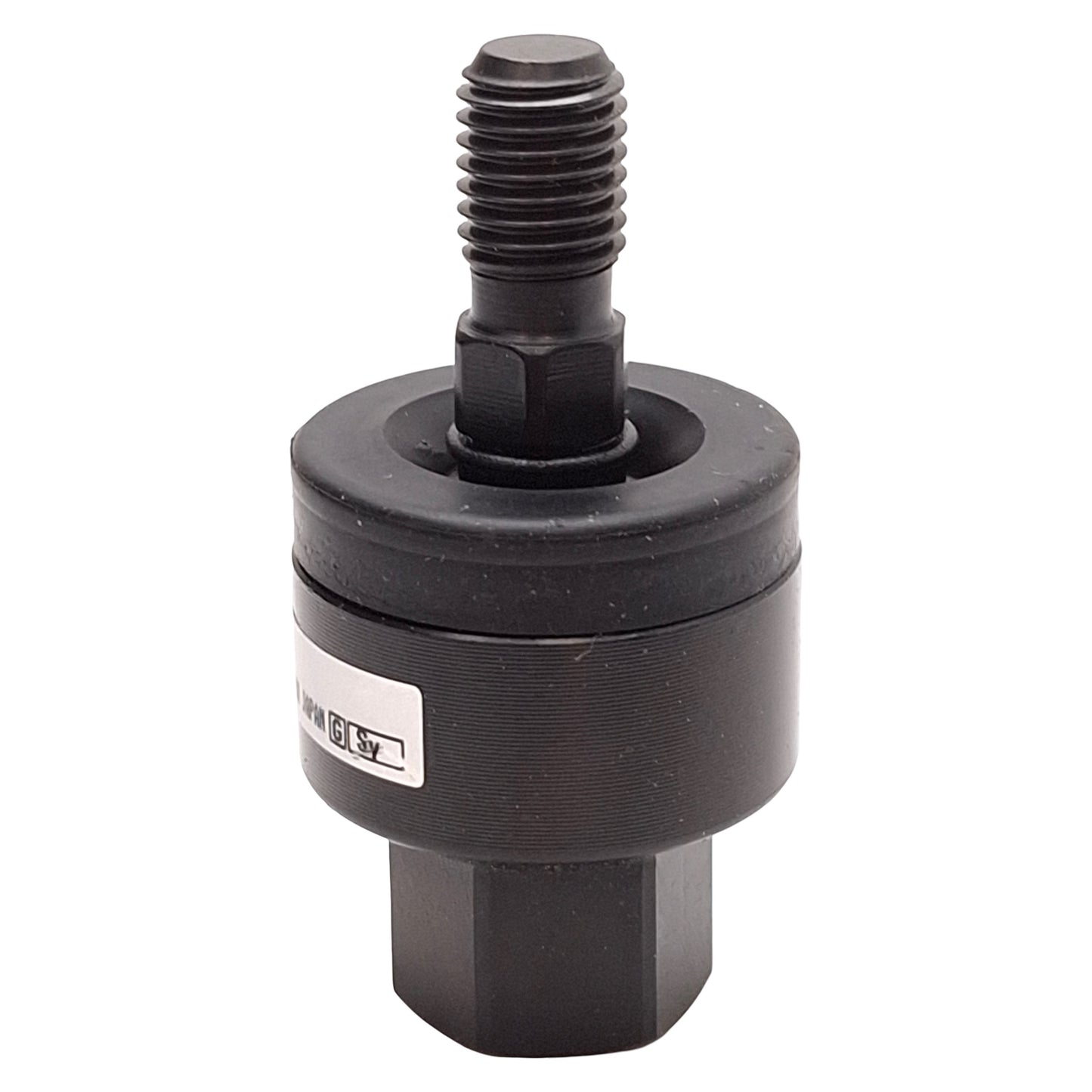 New SMC NJ05 Floating Joint Alignment Coupler 5/16-24UNF, 150psi, 1200lbs Thrust