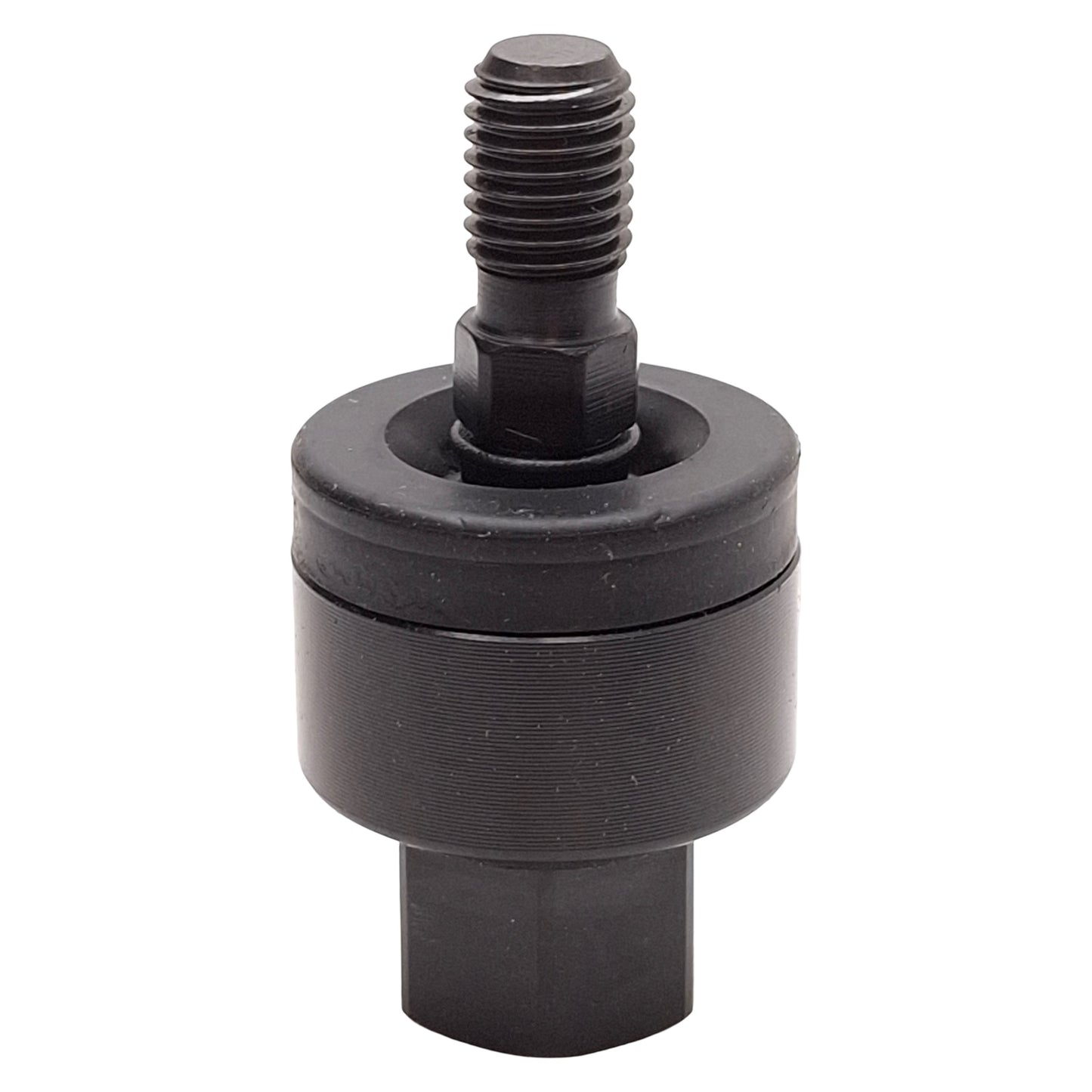 New SMC NJ05 Floating Joint Alignment Coupler 5/16-24UNF, 150psi, 1200lbs Thrust