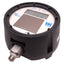 Used Weiss DUGY2-0060-4L Digital Pressure Gauge 0-60psi Range, 1/4" NPT Port