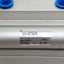 Used SMC CDQ2D63-35DMZ Compact Cylinder, ø63mm Bore, 35mm Stroke, Rc1/4, 1.0MPa