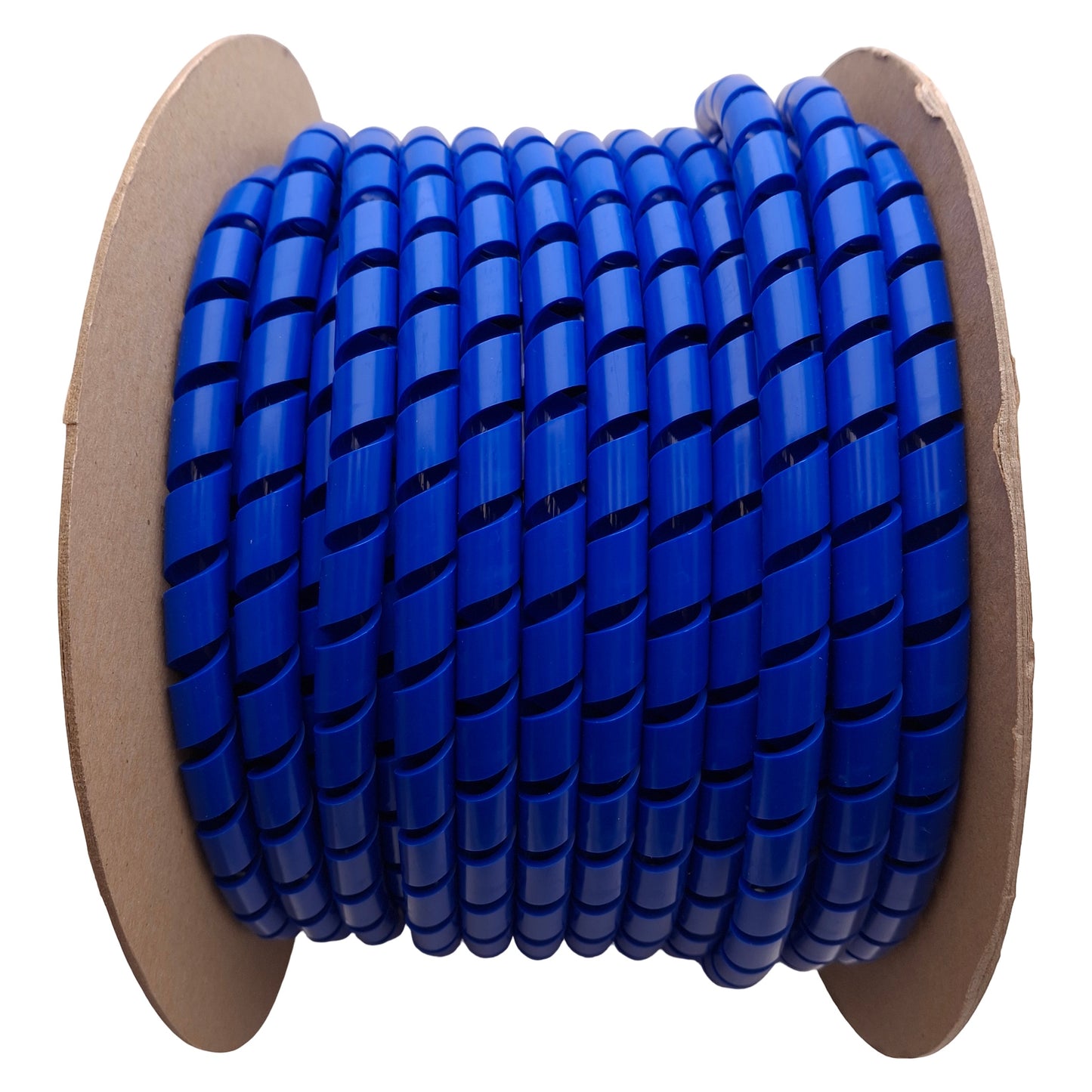 New MM Newman HT1/2C Spiral Wrap ø1/2in OD, 100ft Length, 0.062in Wall Thickness
