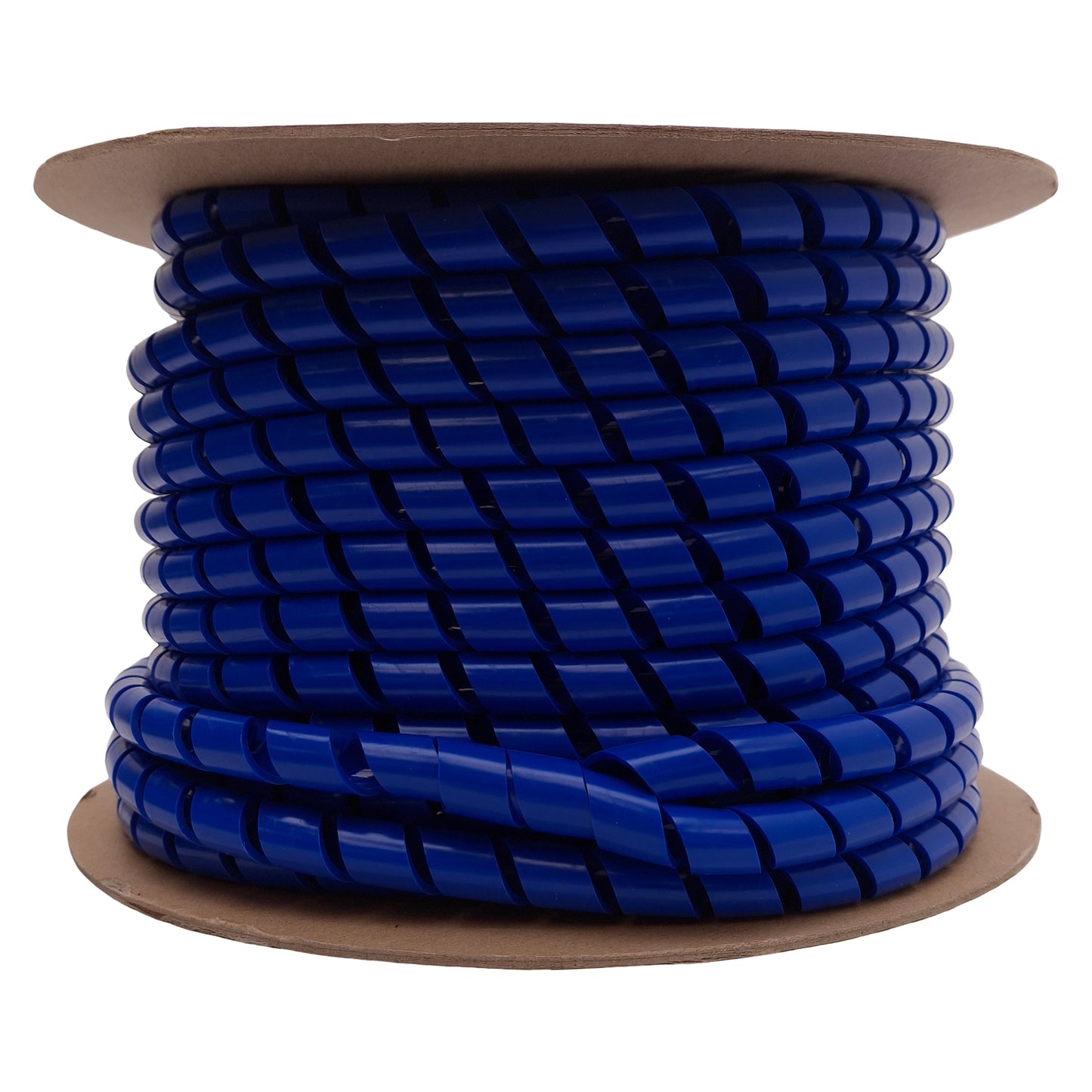 New MM Newman HT1/2C Spiral Wrap ø1/2in OD, 100ft Length, 0.062in Wall Thickness