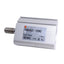 Used SMC CDQ2A20-15DMZ Pneumatic Cylinder ø20mm Bore, 15mm Stroke, M5 x 0.8 Ports