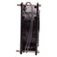 Used Hoffman A-4XFN Standard Square Axial Fan 115VAC, 0.20A, 100CFM Air Flow