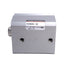 Used SMC NCDQ2A25-15D Pneumatic Cylinder, ø25mm Bore, 15mm Stroke, M5 x 0.8 Ports