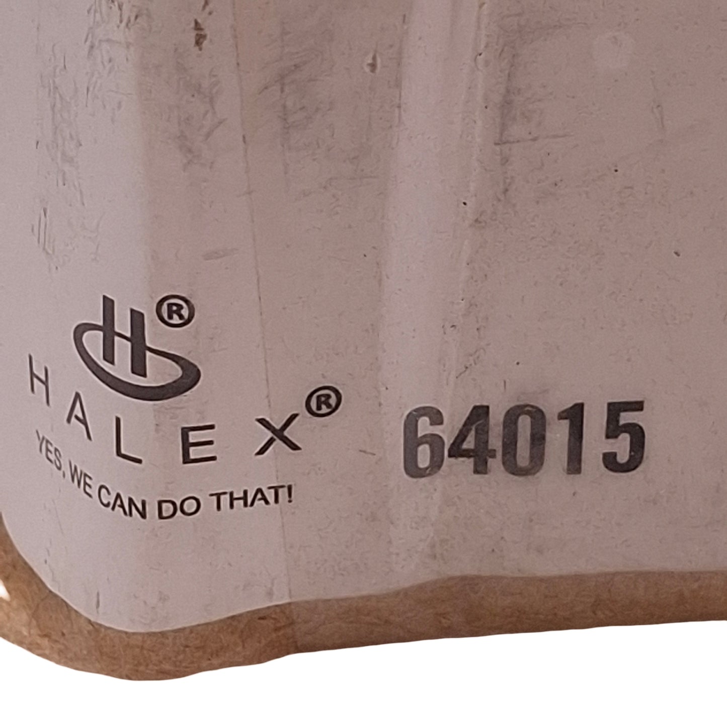 New Lot of 5 Halex 64015 Stainless Steel Threaded Coupling 1-1/2" Trade Size