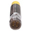 New Turck Ni8-M12-AP6X-H1141 Inductive Proximity Sensor, 8mm, PNP-NO, M12, 10-30VDC