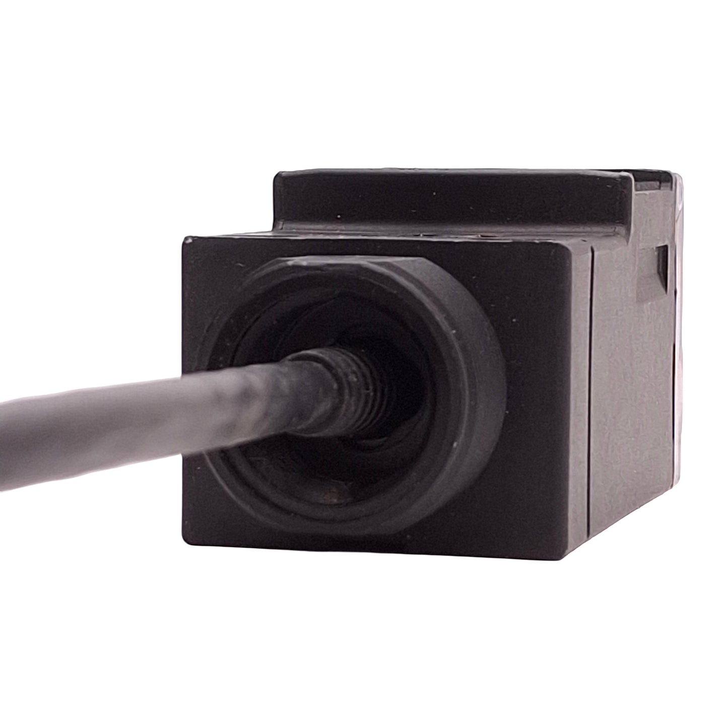 Used Allen Bradley 42GRU-9001 Photoelectric Sensor 10-55VDC/20-40VAC, SPDT, 9100mm