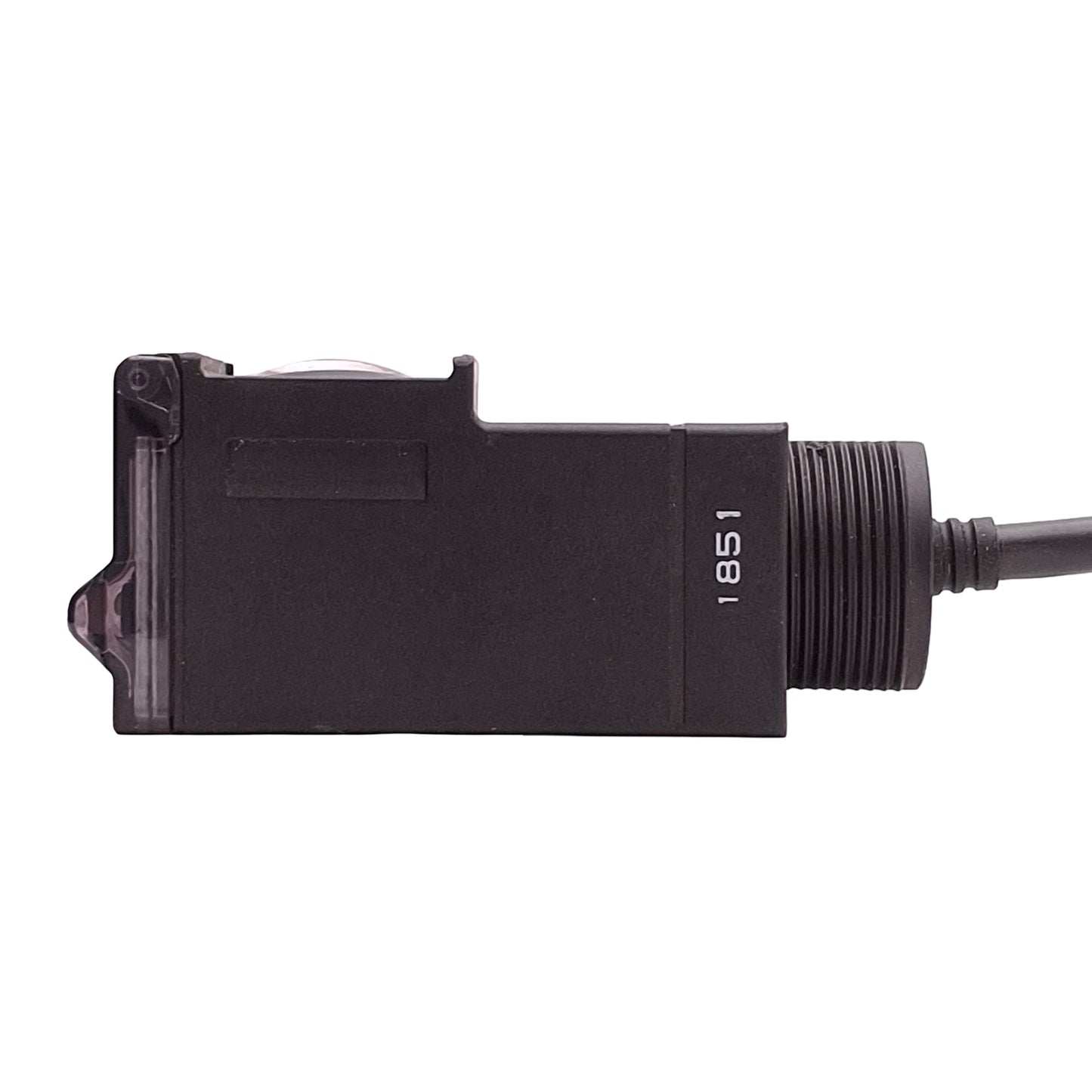 Used Allen Bradley 42GRU-9001 Photoelectric Sensor 10-55VDC/20-40VAC, SPDT, 9100mm