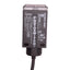 Used Allen Bradley 42GRU-9001 Photoelectric Sensor 10-55VDC/20-40VAC, SPDT, 9100mm