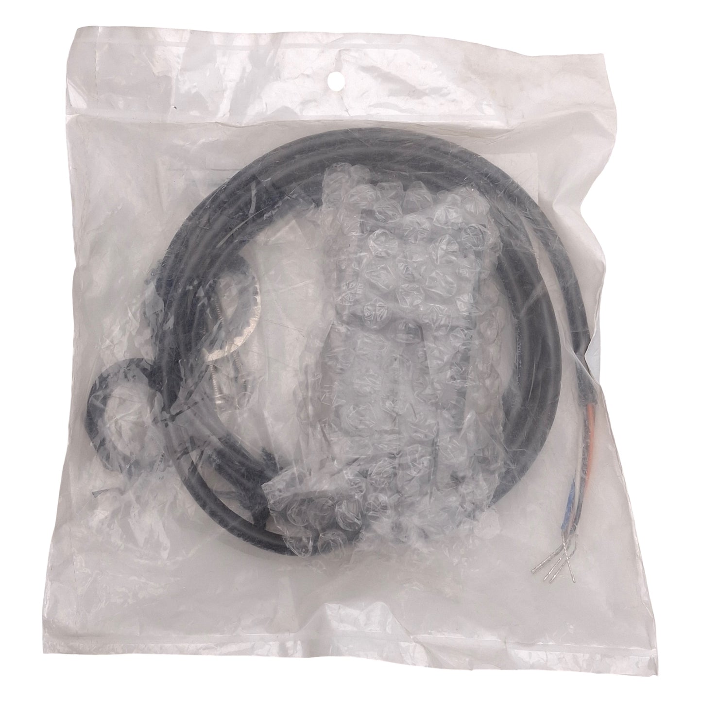 New Allen Bradley 42GRU-9001 Photoelectric Sensor, 30ft Range, SPDT, 55VDC/40VAC, 2m