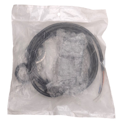 New Allen Bradley 42GRU-9001 Photoelectric Sensor, 30ft Range, SPDT, 55VDC/40VAC, 2m