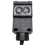New Allen Bradley 42GRU-9001 Photoelectric Sensor, 30ft Range, SPDT, 55VDC/40VAC, 2m