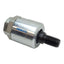 Used Festo FK-M16 2065 Steel Self-Aligning Rod Coupler, M16 Thread, 10000N