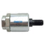 Used Festo FK-M16 2065 Steel Self-Aligning Rod Coupler, M16 Thread, 10000N