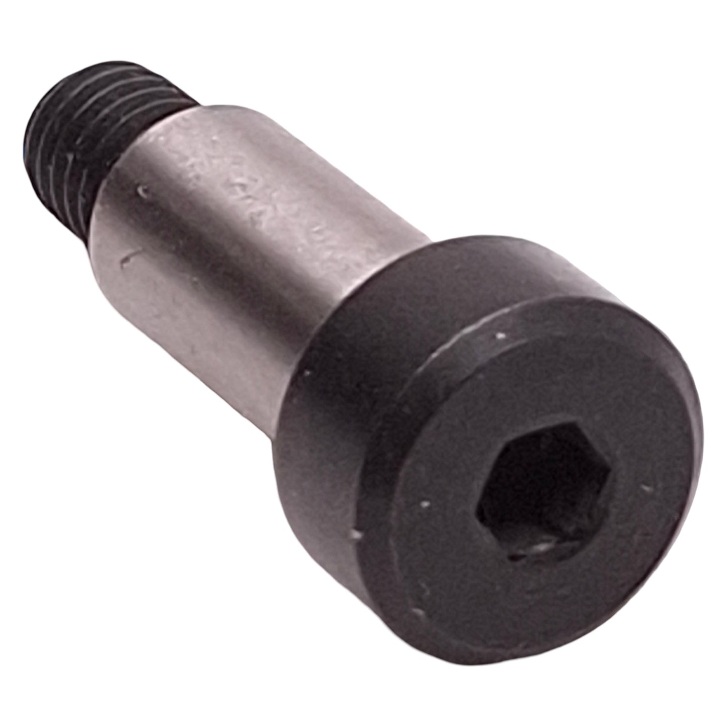 New Lot of 25 Richard Manno 4431AL Shoulder Screw ø1/4" x 1/2", #10-32 Thread