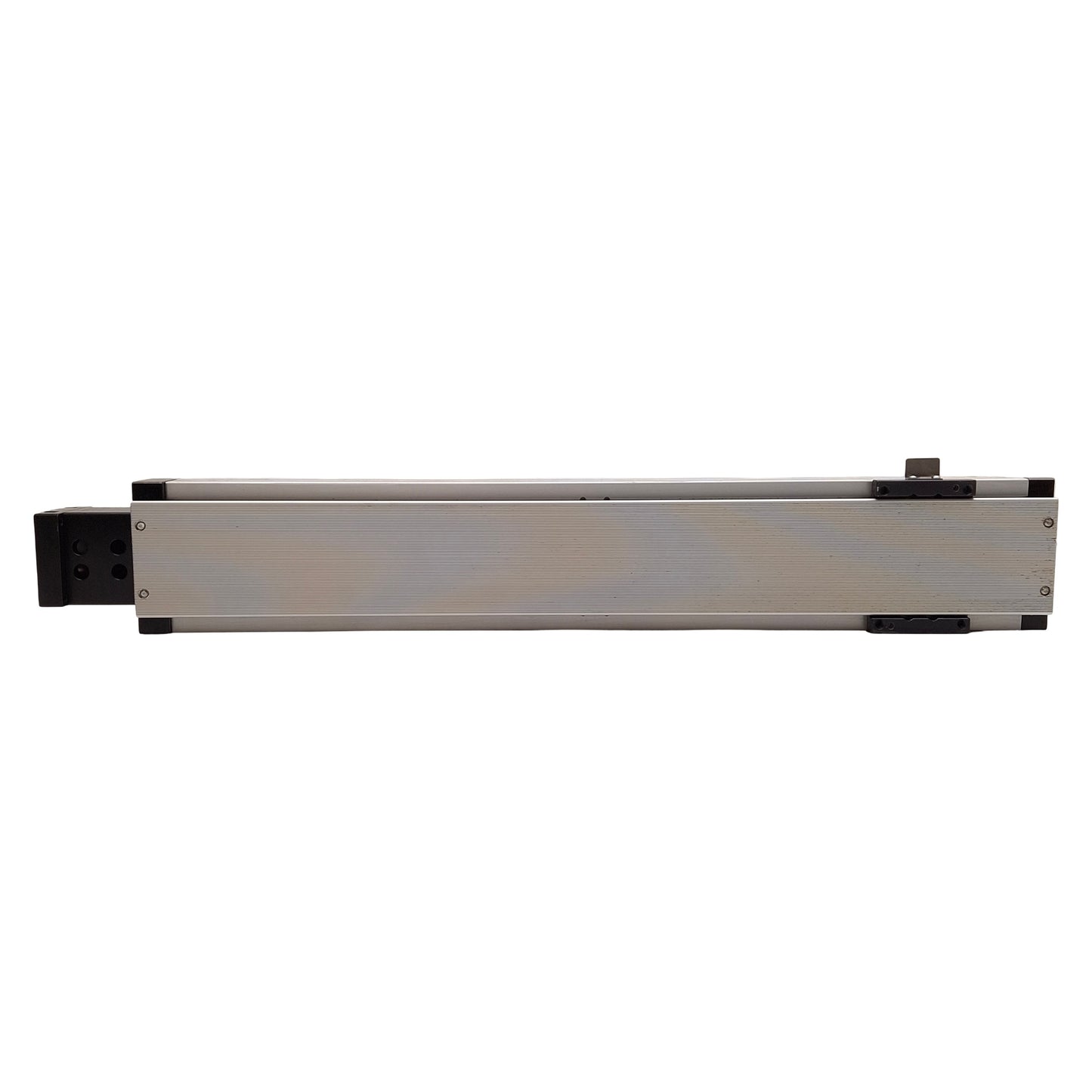 Used Parker 404T10XEMS-NLD3H1L1C1M6E1B1R11P1 Linear Actuator, 10mm Lead, 450mm Travel
