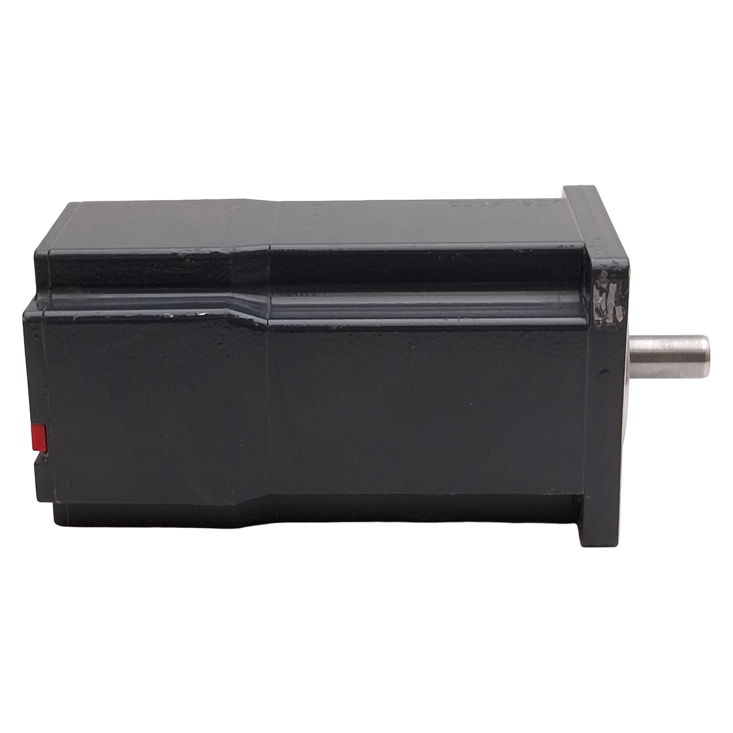 Used Beckhoff AM8121-0F00-0000 Servo Motor 0.16kW 48VDC 4A 3000rpm 0.5Nm, 58mm Flange