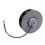 Used EBM Papst R2E225-BB51-10 Centrifugal / Blower Fan, ø225mm, 115VAC 215W
