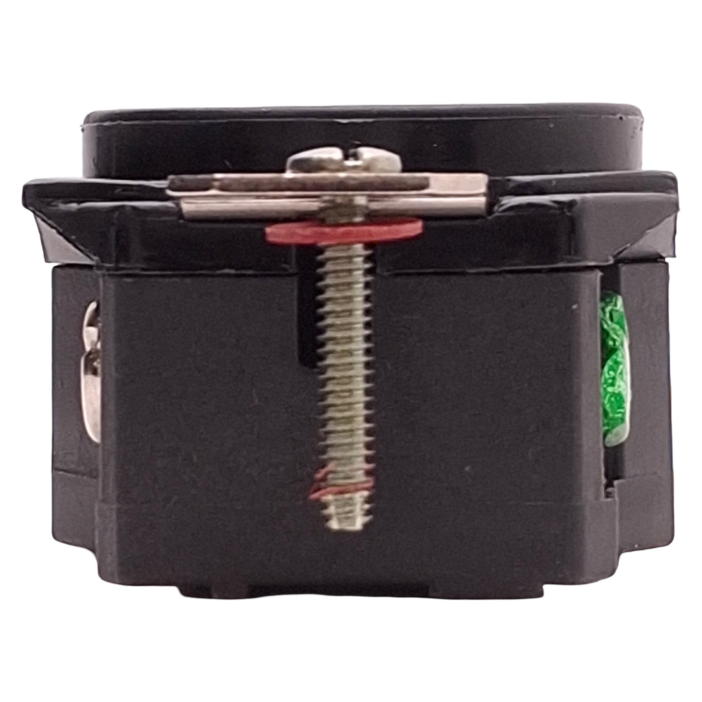 New Lot of 2 Bryant 70520FR Locking Receptacle 125V 20A, #8-14 AWG, NEMA L5-20