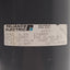 Used Reliance Electric 4597 DC Gearmotor, 36VDC 6.5A, 170rpm, 23oz-in/A, ø3/4in Shaft