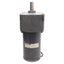 Used Reliance Electric 4597 DC Gearmotor, 36VDC 6.5A, 170rpm, 23oz-in/A, ø3/4in Shaft