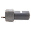 Used Reliance Electric 4597 DC Gearmotor, 36VDC 6.5A, 170rpm, 23oz-in/A, ø3/4in Shaft