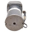 Used Reliance Electric 4597 DC Gearmotor, 36VDC 6.5A, 170rpm, 23oz-in/A, ø3/4in Shaft