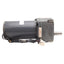 Used Reliance Electric 4597 DC Gearmotor, 36VDC 6.5A, 170rpm, 23oz-in/A, ø3/4in Shaft