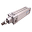 Used Festo DNC-1 5/8"-3-PPVA-A Pneumatic Cylinder ø1-5/8" Bore, 3" Stroke, 145psi Max