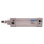 Used Festo DNC-1 5/8"-3-PPVA-A Pneumatic Cylinder ø1-5/8" Bore, 3" Stroke, 145psi Max