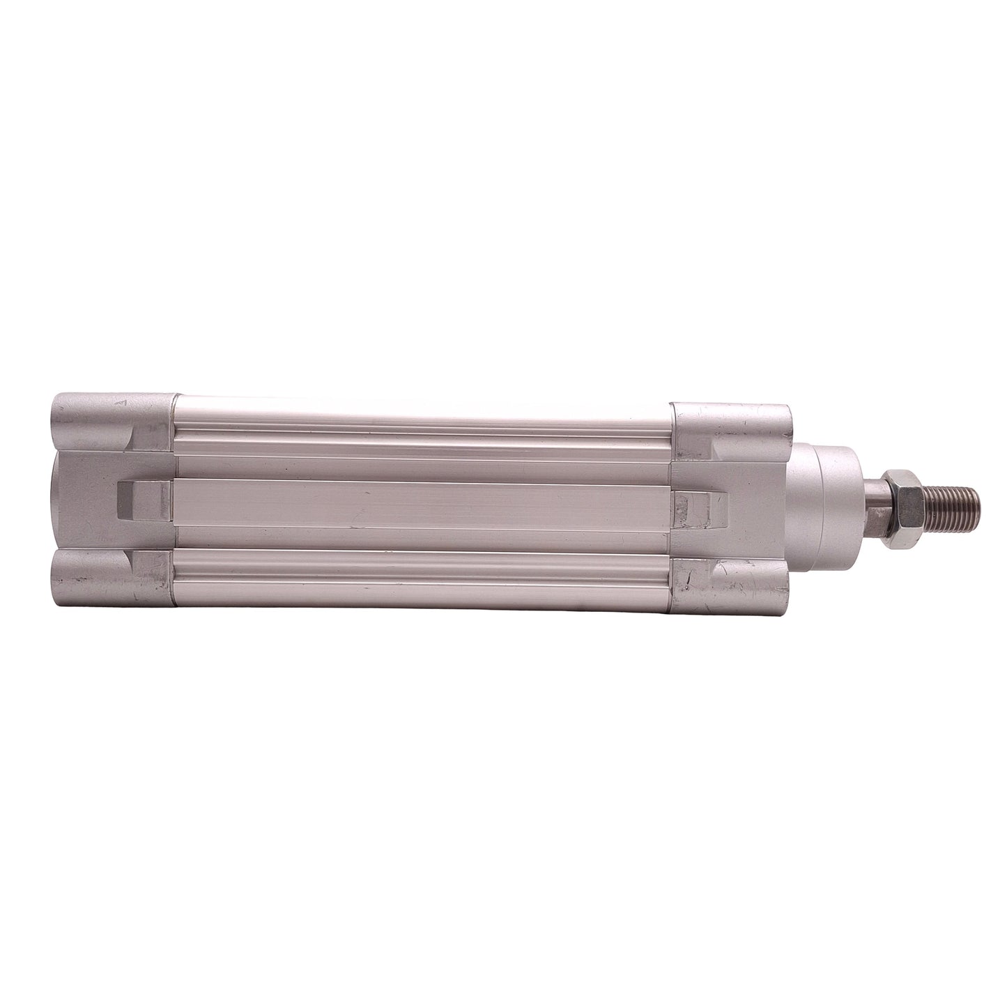 Used Festo DNC-1 5/8"-3-PPVA-A Pneumatic Cylinder ø1-5/8" Bore, 3" Stroke, 145psi Max