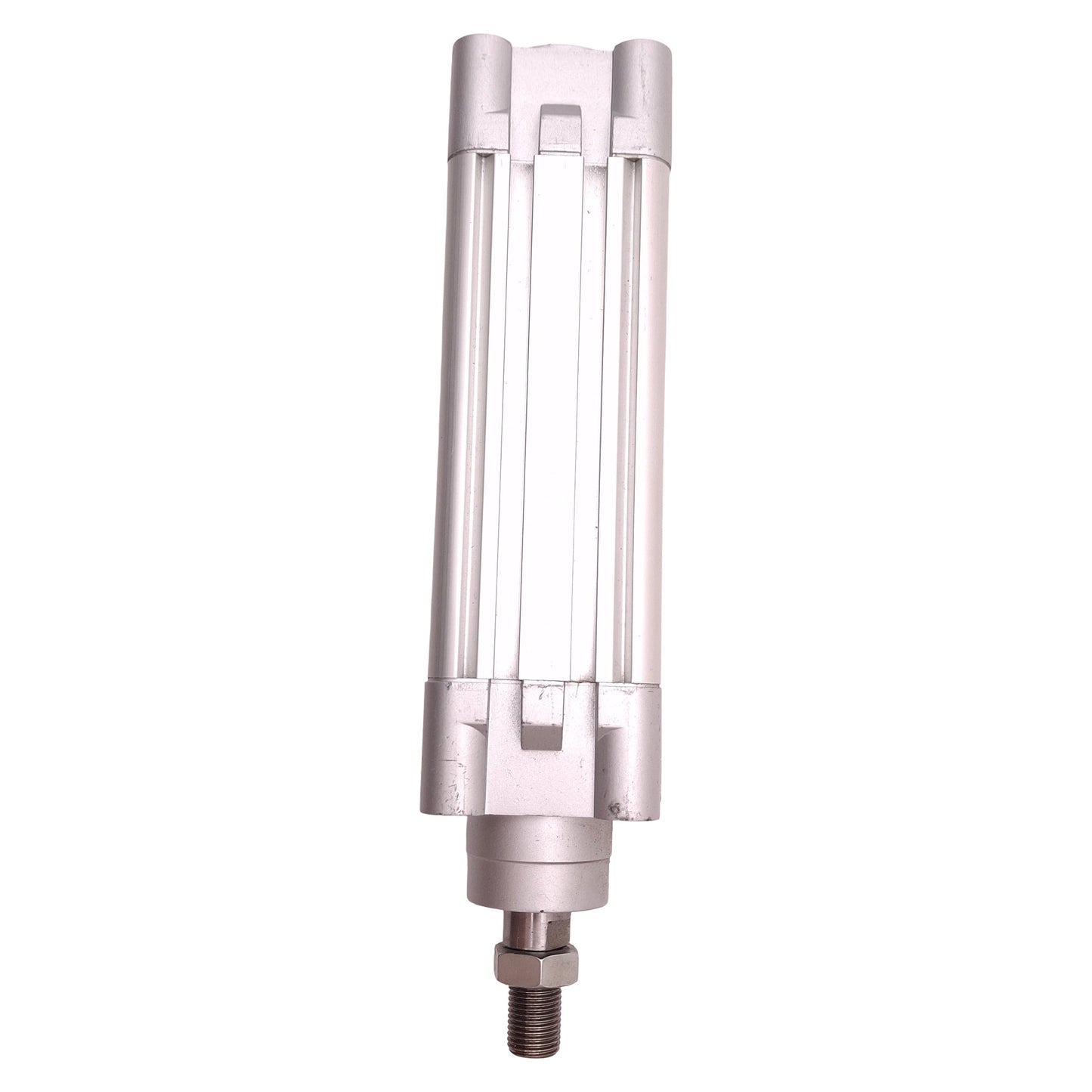 Used Festo DNC-1 5/8"-3-PPVA-A Pneumatic Cylinder ø1-5/8" Bore, 3" Stroke, 145psi Max