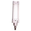 Used Festo DNC-1 5/8"-3-PPVA-A Pneumatic Cylinder ø1-5/8" Bore, 3" Stroke, 145psi Max