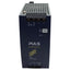 Used Puls CS10.481 Dimension Power Supply, 120/240VAC In, 6/5A 48-52VDC Out, DIN Rail