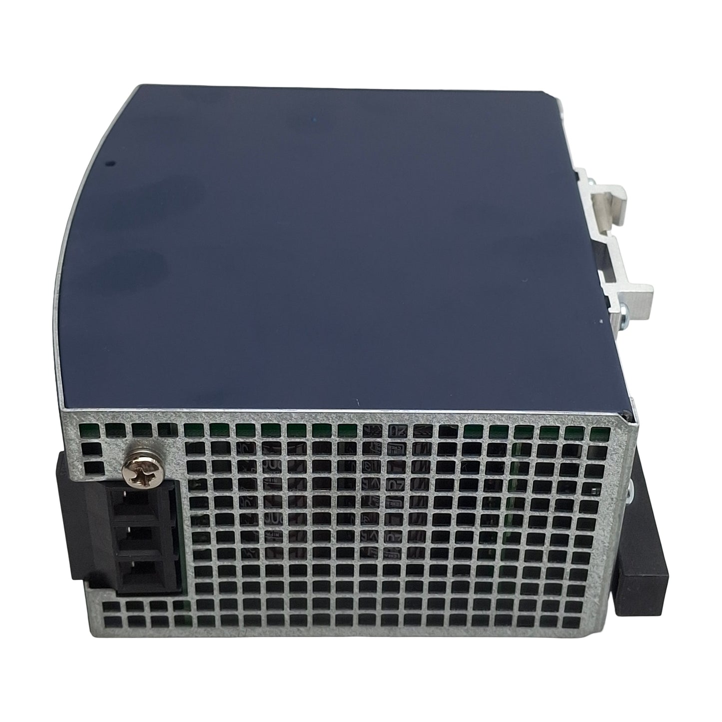 Used Puls CS10.481 Dimension Power Supply, 120/240VAC In, 6/5A 48-52VDC Out, DIN Rail