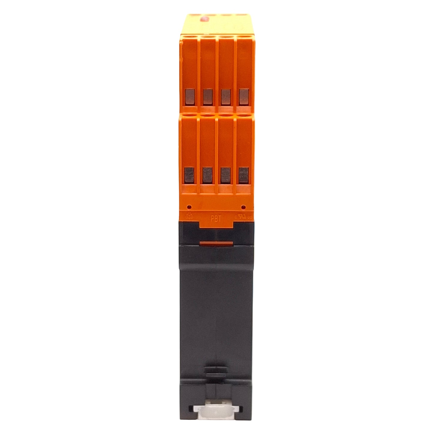 Used Dold LG5924.48/61 Safemaster E-Stop Relay, 1-Channel, 3NO+1NC, 24VDC Coil