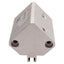 Used SMC RSDQB16-10D Stopper Cylinder, ø16mm Bore, 10mm Stroke, 1.0MPa, M5x0.8 Ports
