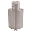 Used SMC RSDQB16-10D Stopper Cylinder, ø16mm Bore, 10mm Stroke, 1.0MPa, M5x0.8 Ports