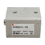 Used SMC CDQ2B16-10D Compact Cylinder, ø16mm Bore, 10mm Stroke, M5x0.8, 1.0MPa