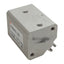 Used SMC CDQ2B16-10D Compact Cylinder, ø16mm Bore, 10mm Stroke, M5x0.8, 1.0MPa