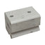Used SMC CDQ2B16-10D Compact Cylinder, ø16mm Bore, 10mm Stroke, M5x0.8, 1.0MPa