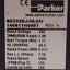 Used Parker BE232DJ-NLCN Servo Motor, 0.517kW, 1.11Nm, 4990rpm, ø3/8in Shaft, NEMA 23