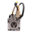 Used Parker BE232DJ-NLCN Servo Motor, 0.517kW, 1.11Nm, 4990rpm, ø3/8in Shaft, NEMA 23