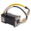Used Parker BE232DJ-NLCN Servo Motor, 0.517kW, 1.11Nm, 4990rpm, ø3/8in Shaft, NEMA 23